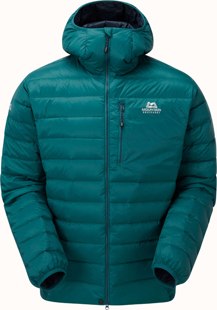 Mountain equipment frostline jacket best sale